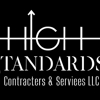 High Standards Contractors & Services gallery