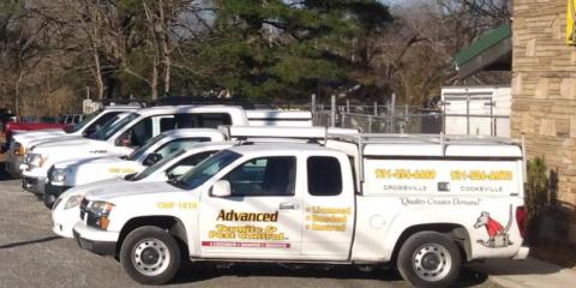 Advanced Termite & Pest Control LLC - Crossville, TN