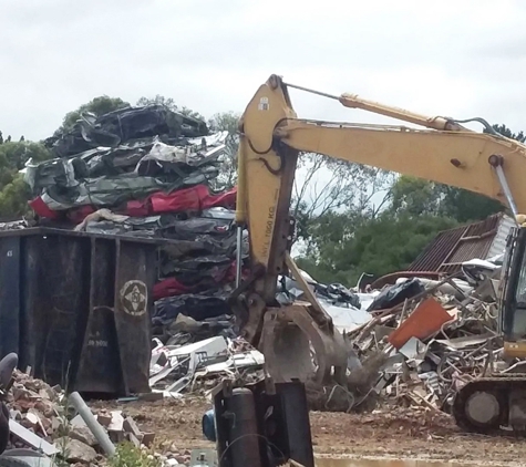 Western Port Metal Recyclers - Hastings, VIC