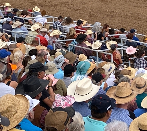 Tucson Rodeo Parade Museum - Tucson, AZ