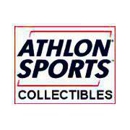 Athlon  Sports Collectibles Warehouses/Auctions - Sports Cards & Memorabilia