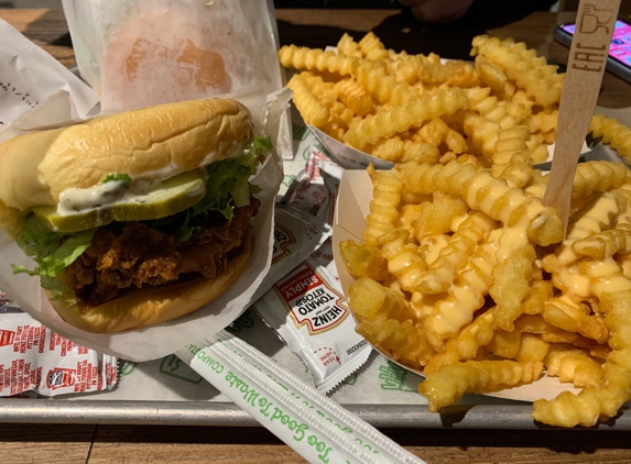 Shake Shack - San Diego, CA