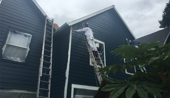 Mayco Painting LLC - Beaverton, OR