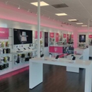 T-Mobile - Cellular Telephone Equipment & Supplies-Rental