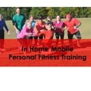 Three Point Fitness, LLC - Personal Fitness Trainers