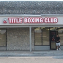 TITLE Boxing Club Lenexa - Boxing Instruction