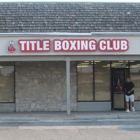 TITLE Boxing Club Lenexa