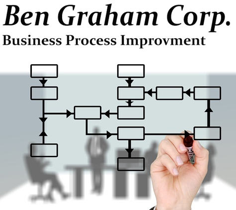 Ben Graham Corporation - Tipp City, OH