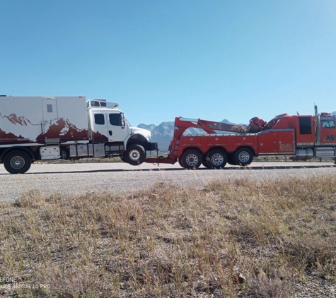 Southwest Auto Towing - Farmington, NM