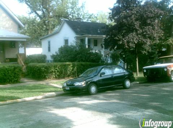 Forest Park Tree Removal - Forest Park, IL