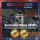 Extrude Hone AFM
