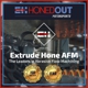 Extrude Hone AFM