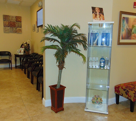 Sandlake Dental - Orlando, FL