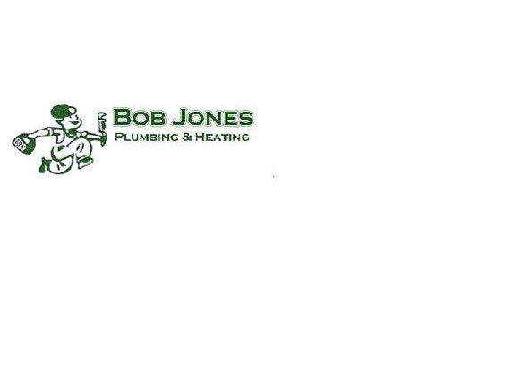 Bob Jones Plumbing & Heating - Hagerstown, MD