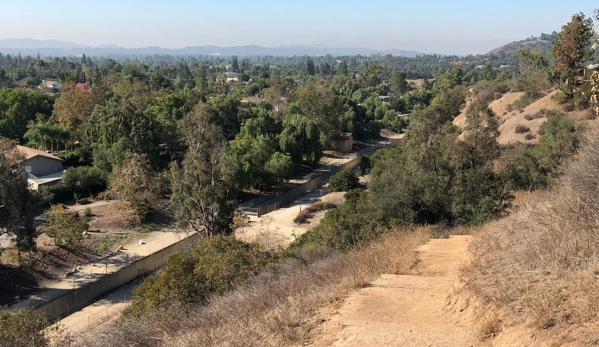 Sycamore Canyon Park - Diamond Bar, CA