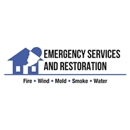 Emergency Services and Restoration - Fire & Water Damage Restoration