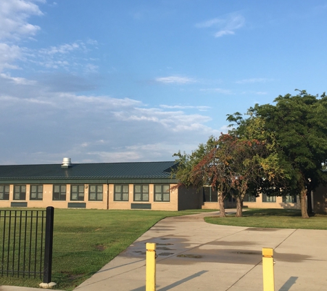 Hanson Park Elem School - Chicago, IL