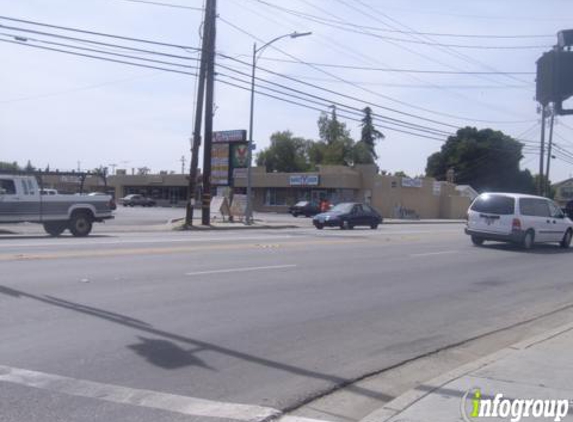 Pats Laundromat - San Jose, CA