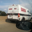 Garda Cash Logistics - Logistics