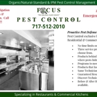 Focus Pest Control