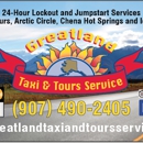 Greatland Taxi And Tours Service - Airport Transportation