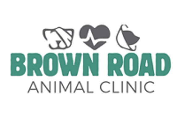 Brown Road Animal Clinic - Mesa, AZ