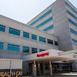 Memorial Hermann Katy Hospital Emergency Center - Katy, TX