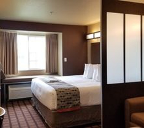 Microtel Inn & Suites by Wyndham Conway - Conway, AR