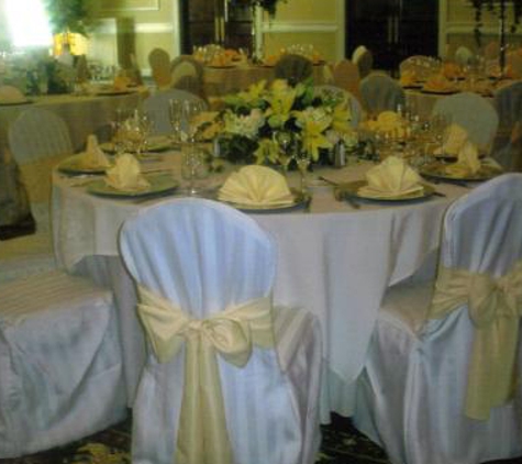 Karley's Chair Cover and Linen Rental - Philadelphia, PA