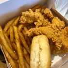Popeyes Louisiana Kitchen