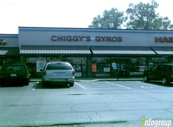 Chiggy's Gyros - Palatine, IL