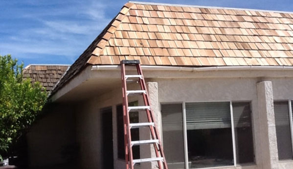 Gardner Roofing - San Jacinto, CA
