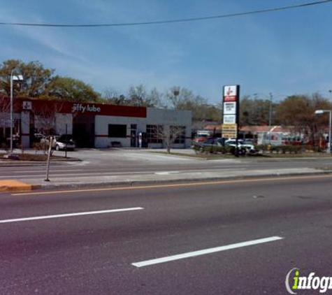 Jiffy Lube - Orange Park, FL