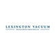 Lexington Vacuum