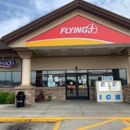 Flying J Travel Center - Truck Stops