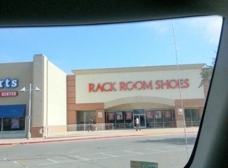 Rack Room Shoes - Round Rock, TX 78681