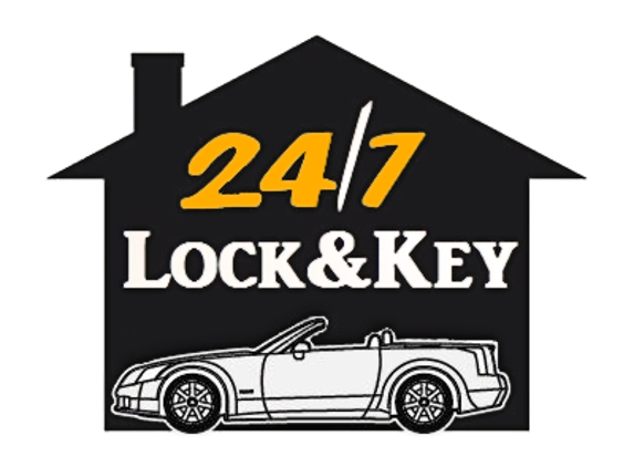 24/7 Lock & Key - Little Rock, AR