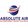 Absolute Air Air Conditioning Heating & Electrical gallery