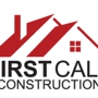 First Call Construction