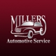 Millers Automotive Service