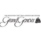 The Mountain Top Ski & Adventure Center at Grand Geneva