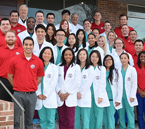 Bear Creek Family Dentistry - Dallas, TX