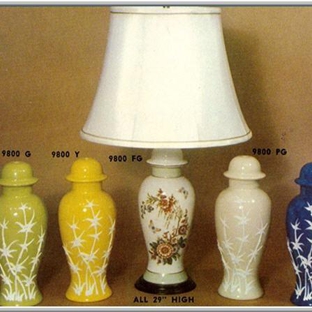 Liberty Lamp & Shade Company - Passaic, NJ