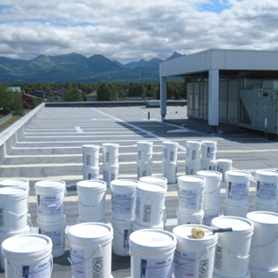 Alaska Roof Coatings - Anchorage, AK