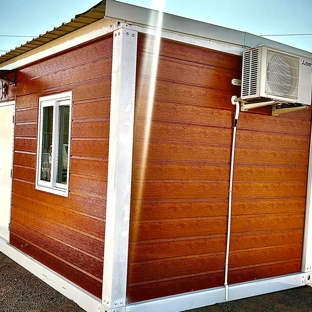 Affordable And Easy Homes - Woolner, NT