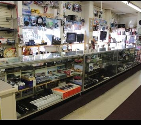 Advanced Pawn Shop - Philadelphia, PA