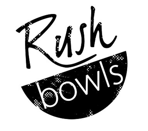 Rush Bowls - Raleigh, NC