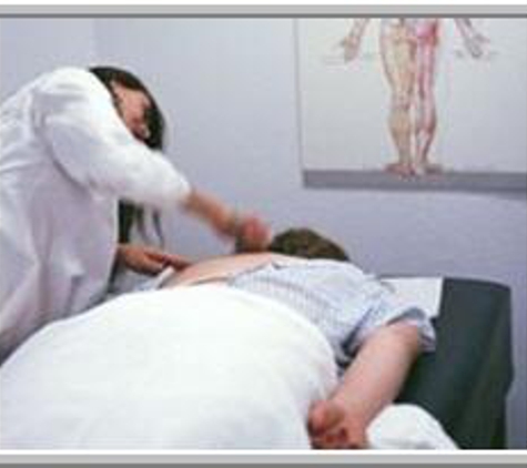 Northern N J Chiropractic Associates - Paterson, NJ