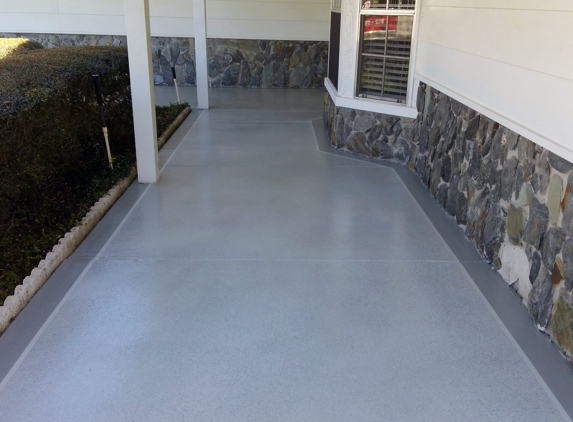 Ace Advanced Coating Experts - Weeki Wachee, FL