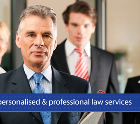 MRM Lawyers - Maitland, NSW